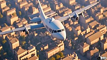 Thick Latina Scarlett Cakez Flown to L.A. for Wild 3D Interracial Action with Monster Cock