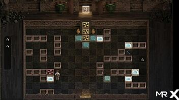 puzzles 7-12 walkthrough treasure of nadia