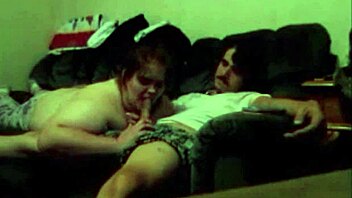 Wife Performs Deepthroat On Husband Then Gets Fucked