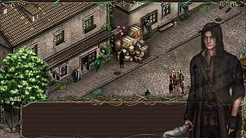 Threads of Destiny 18+ Adventure Awaits