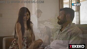 Hey, that nympho white girl took advantage of her dumb boyfriend with a unforgettable fuck.