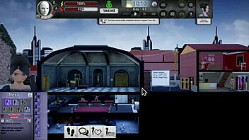 i got my woman but she is going to cost me a lot of problems cost of survival ep 7