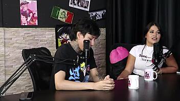 Open Relationship Discussion: Is He Bad In Bed?