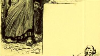 Look at these vintage erotic drawings from way back!