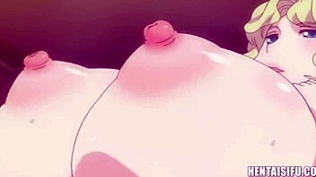 Dedicated Servant Surrenders To Master's Desires In Hentai!