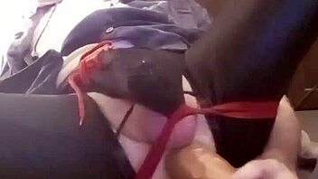 Thomas Odea tar monsterkuk i het gayporno 😍