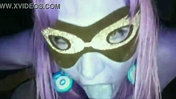 Sentones and Trola's amateur sex video with mature women and ass worship