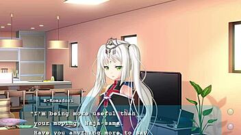 princess x fan disc ep6 getting to know more