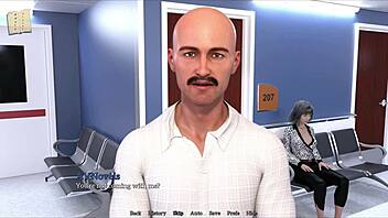 My New Memories 12: Homemade Game Adventures with Amateurs