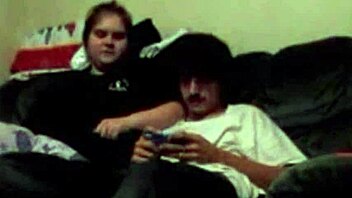 Wife Performs Deepthroat On Husband Then Gets Fucked