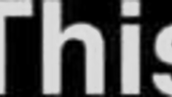 Tour Bus Slut in Second Life Takes Big Black Cock Outdoors!