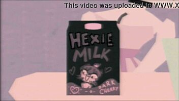 hexie milk on vironeducation com drives me wild!