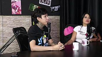 Open Relationship Discussion: Is He Bad In Bed?