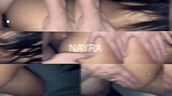 Did he fuck you on the swing and make you swallow his cum?