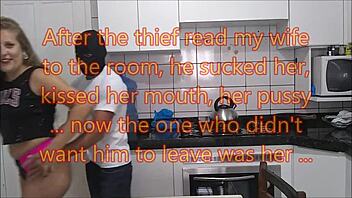 Shemale Melyna Merli Fucked Bareback In Crossdressing Anal