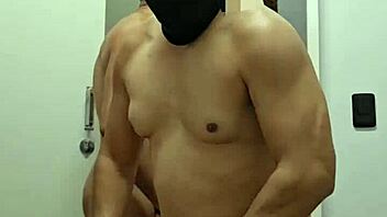 Be the passive in the orgy, taking monster cocks bareback