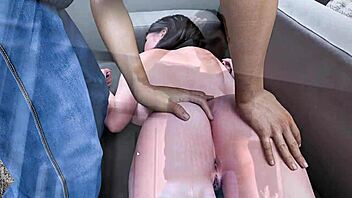 Fashion Business Episode 3 Part 12 Gameplay Rocks Hardcore Action!