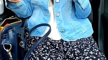 Two Wild Days of Creampie with Hairless Asian Milf