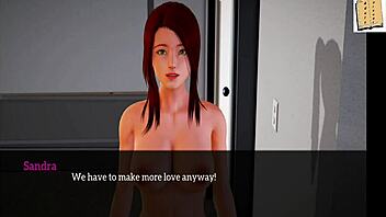 my new family episode 195