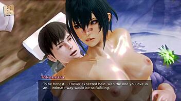 Discover Academy 159 in the Anime Game Genre