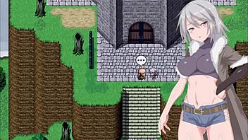 grace in the labyrinth town part 5