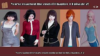 Exploring my real desire in this episode