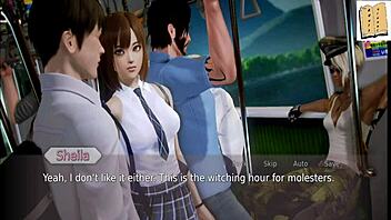 Exploring Emotions in Academy 36 Game