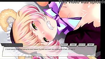 cream the maid while she squirts! oh yeah!