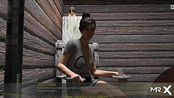 Retrieving the past continues