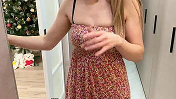 Cheating on New Year's, banging wife's sister! 😈