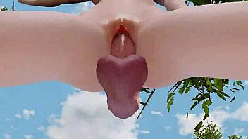 Indigenous Latina Schoolgirl Rides Cock Bent Over For Interracial Sex