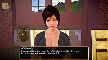 my new family adventure part 516