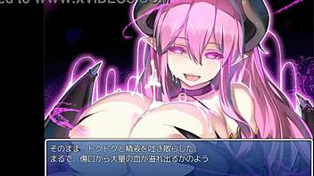 Nemea game anime hentai adventure awaits you