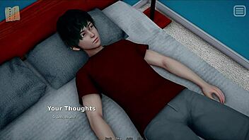 My bully is my lover in episode 28