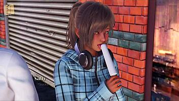 Exploring my real desire in this episode