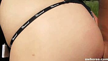 i pick up a cheap street slut for nasty sex.