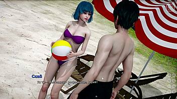 Wrapping up the full gameplay in my bully is my lover part 4