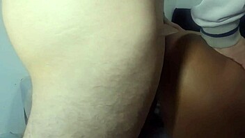 watching my stepdaughter's big ass dilated and begging for attention is so thrilling