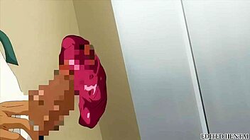 Unfaithful Wife Gets Assfucked by Asian in Hentai