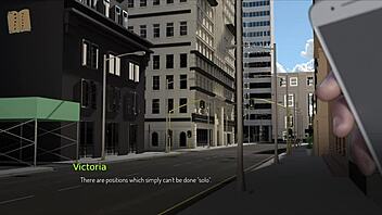 I got bound in this game, oops