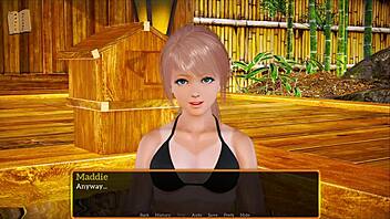 my new family adventure part 516