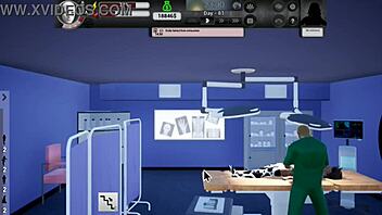 3D animated porn with big-boobed women and monster cocks
