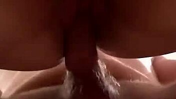 Amateur couple tries out cuckold fetish with hot blowjob and anal creampie
