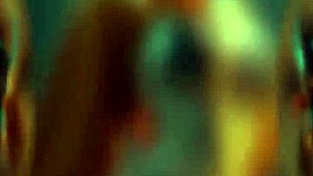 Compilation of various anime scenes