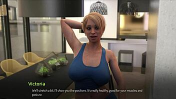 I got bound in this game, oops