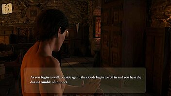 hot blonde with best ass fucks in homemade video