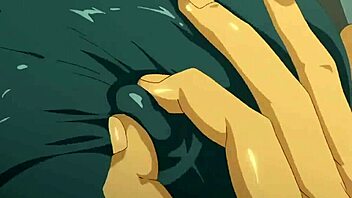 Unfaithful Wife Gets Assfucked by Asian in Hentai