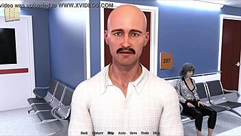 My New Memories 12: Homemade Game Adventures with Amateurs