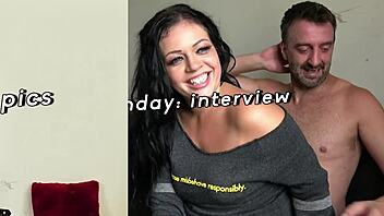 catalia valentine roughly dicked eats cum subslut