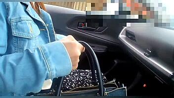 Two Wild Days of Creampie with Hairless Asian Milf